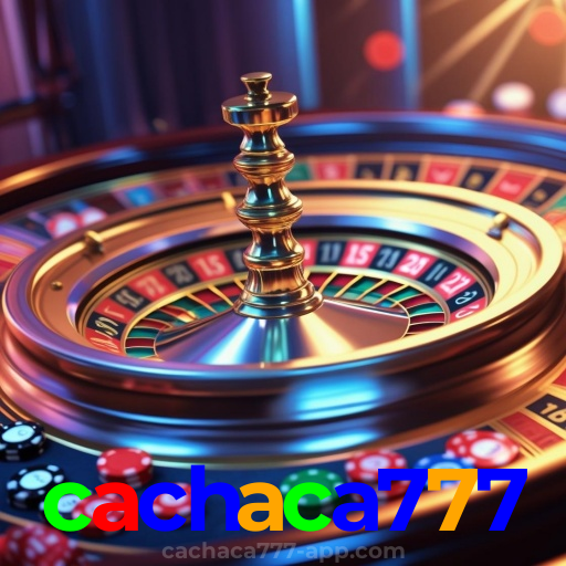 cachaca777 Cassino Online