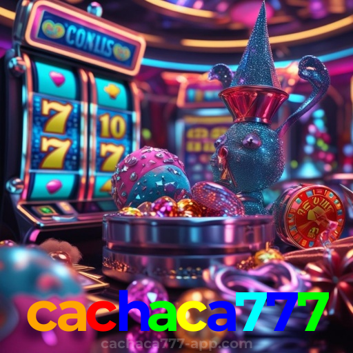 cachaca777 Todos os Jogos