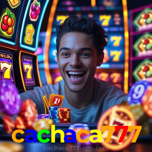 cachaca777 Promoções Atuais