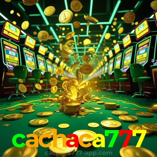 cachaca777 Aplicativo Oficial