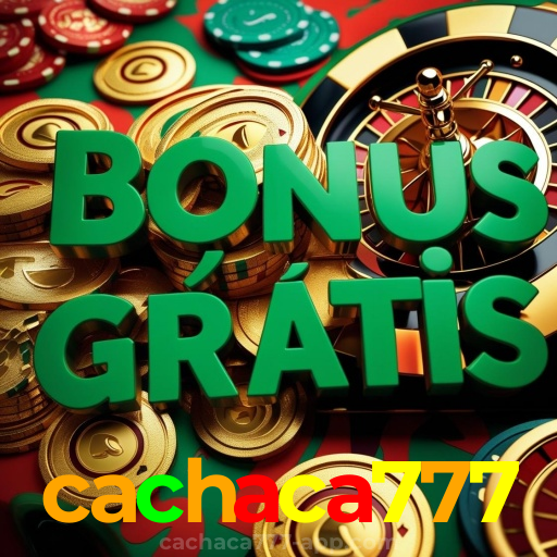 cachaca777 Todos os Jogos