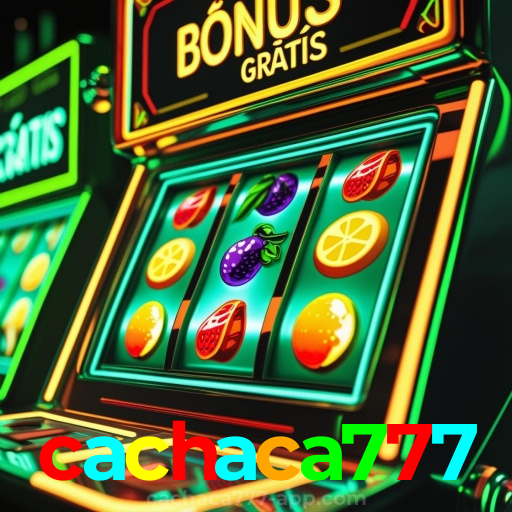 cachaca777 Promoções Atuais
