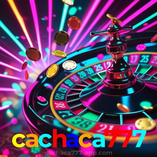 cachaca777 Aplicativo Oficial