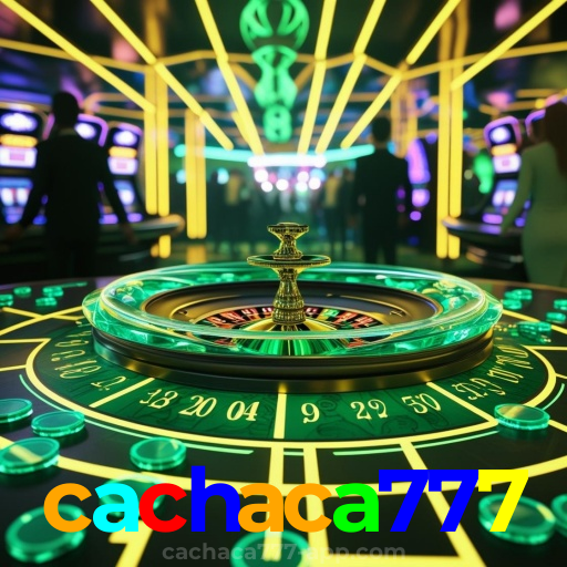 cachaca777 Promoções Atuais