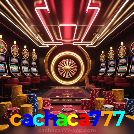 cachaca777 Jogos de Slots