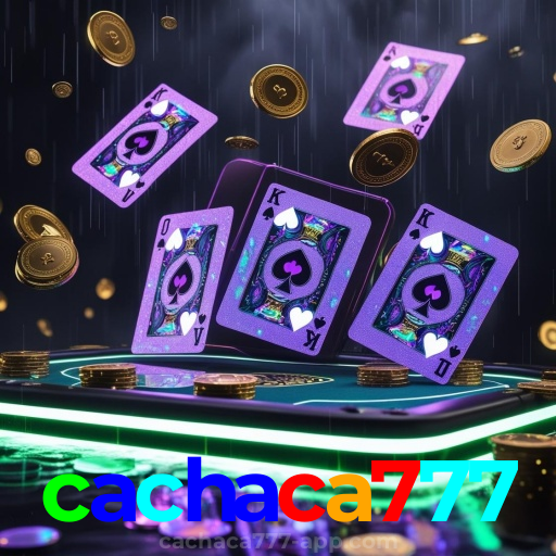 cachaca777 Promoções Atuais