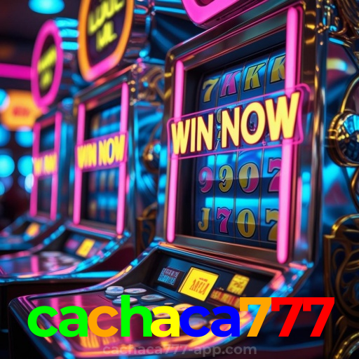 cachaca777 Cassino Online