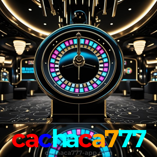 cachaca777 Todos os Jogos