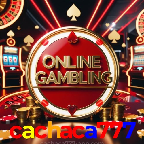 cachaca777 Todos os Jogos