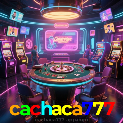 cachaca777 Baixar App