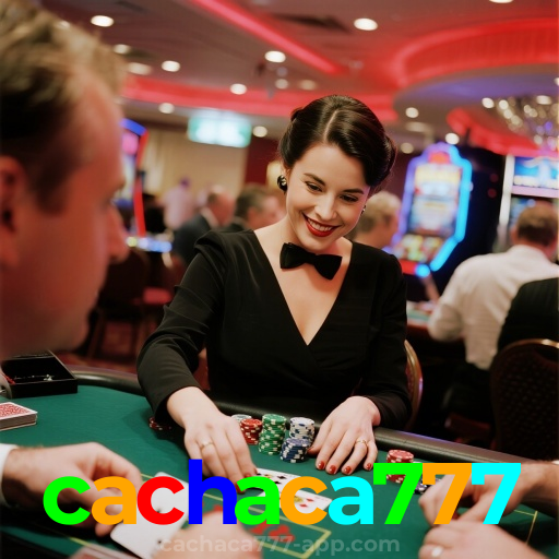 cachaca777 Baixar App
