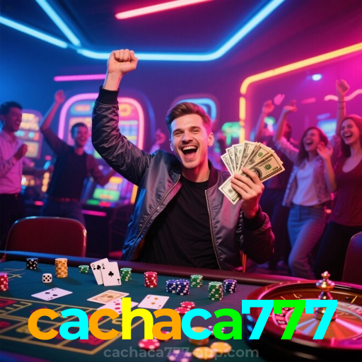 cachaca777 Aplicativo Oficial