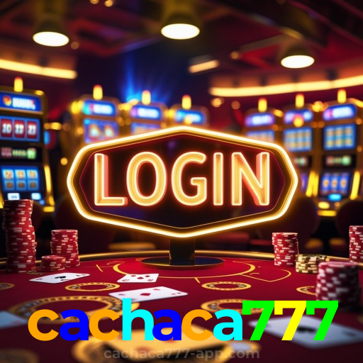 cachaca777 Cassino Online