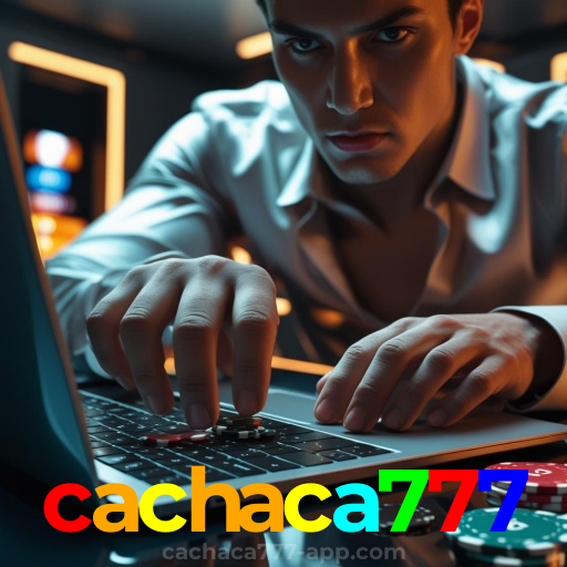 cachaca777 Jogos de Slots