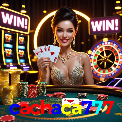 cachaca777 Todos os Jogos